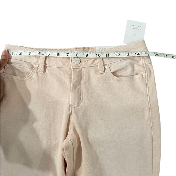 Lauren Conrad Skinny Mid Rise Women Jeans Size 4 Bundle NWT - Picture 7 of 16